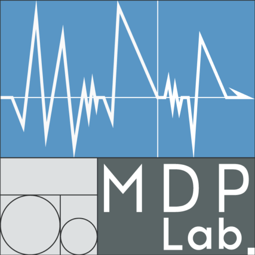 MDP lab. エムディーピーラボ